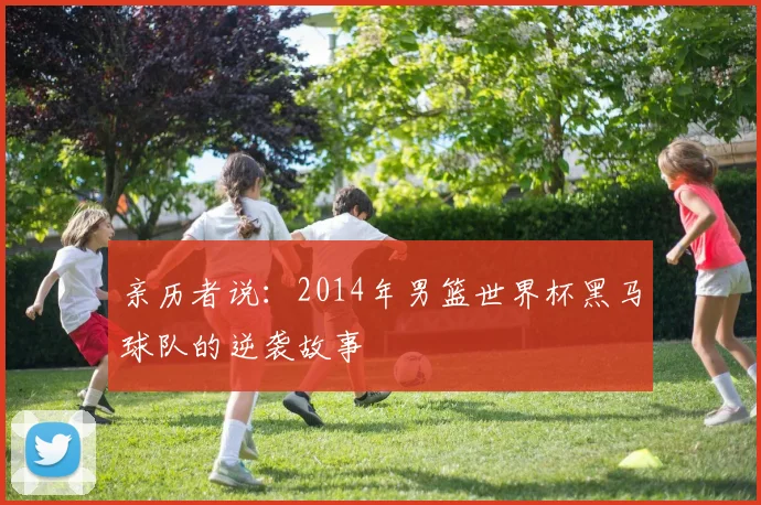 亲历者说：2014年男篮世界杯黑马球队的逆袭故事